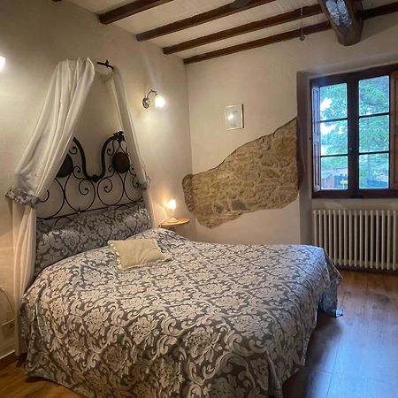Agriturismo Vernianello Poggibonsi Exterior photo
